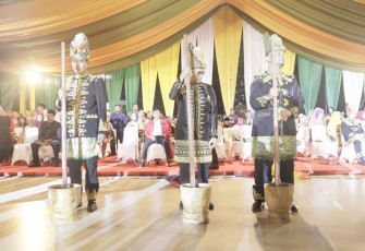 Pekan Kebudayaan Aceh Ke-8