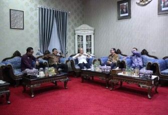 Pemkab Bengkulu Selatan Tak Menambah Penyertaan Modal di Bank Bengkulu