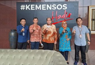 Dinas Sosial Targetkan Angka Kemiskinan Bengkulu Selatan Turun