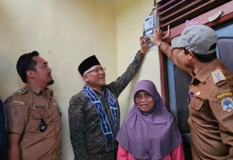 PLN Menyala 24 Jam Nonstop