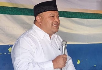 Anggota Fraksi PKB DPRD Jawa Timur, Erjik Bintoro 