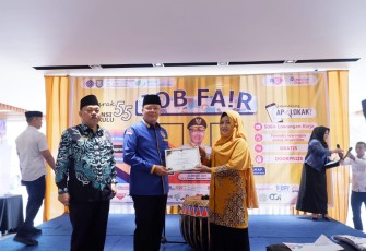 Job Fair 