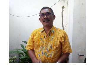 Kabid P2P Dinas Kesehatan Kabupaten Tulungagung Didik Eka Putra