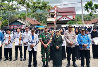 Peringatan Hari Guru Nasional 2023
