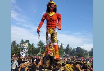 Parade Ogoh