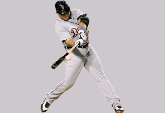 Olahraga Baseball