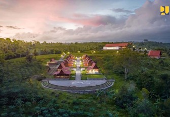 Agro Wisata Tamansuruh Banyuwangi 
