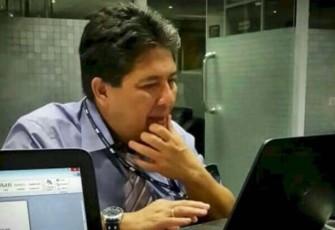 Andre Vincent Wenas,MM,MBA. Ketua DPP PSI / Juru Bicara bidang Ekonomi.