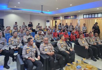 Baharkam Polri