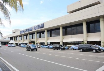 Bandara Hang Nadim