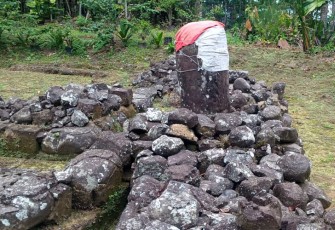 Candi Bongkotan