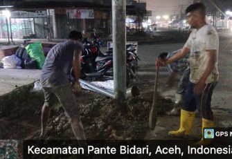 Perbaikan Pengaturan Ai