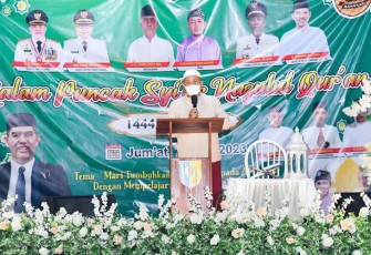 Peringatan Nuzulul Qur'an 