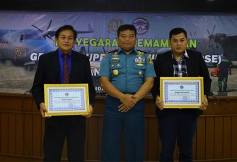 Foto Bersama 