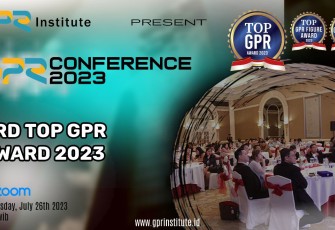 3rd Top GPR Award & Conference 2023 