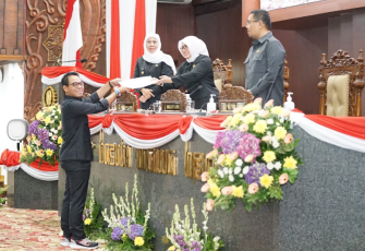 Fraksi PKB Berharap Eksitensi Koperasi dan UMKM Terlindungi Lewat Perda 