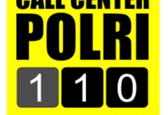 Call Center 110 Polri