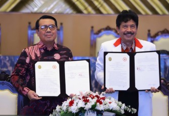 Film Jejak Keadilan Sang Hakim