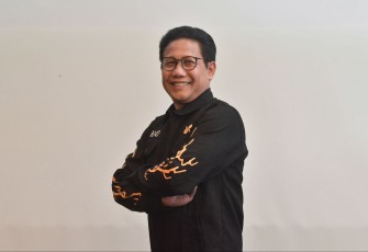Mendes PDTT Abdul Halim Iskandar 