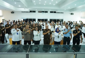 Foto Bersama 