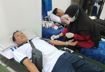 Donor Darah