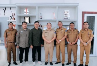 Foto bersama