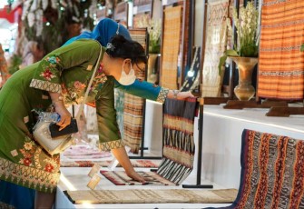 Kawasan Khusus Perdagangan Bagi UMKM