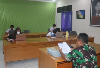 Tes Akademik Seleksi SMA Pradita Dirgantara 
