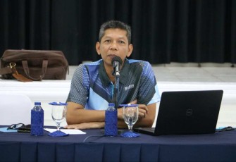 Danlanud Husein Sastranegara Kolonel Pnb I Gusti Putu Setia 