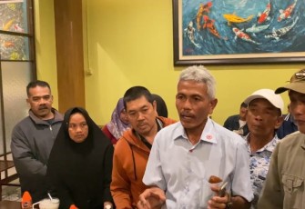 Keluarga Korban Insiden Kanjuruhan