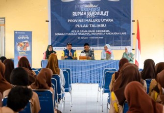 Ekpedisi Rupiah Berdaulat