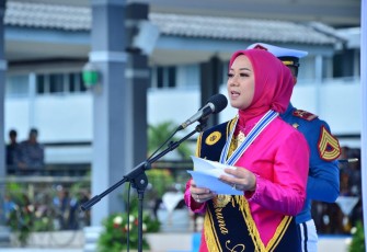 Ny. Fera Muhammad Ali 
