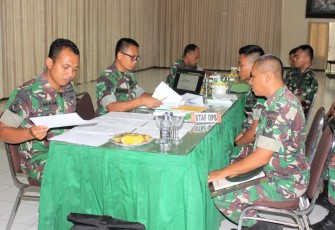 Tim Post Audit Itdivif 2 Kostrad