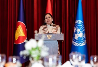 Puan Maharani 