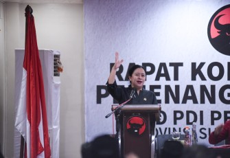 Puan Maharani 