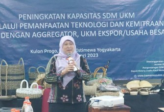 Program SMExellence KemenKopUKM 