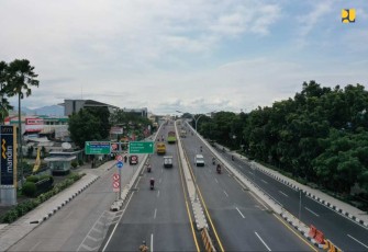 Flyover Kopi Bandung 