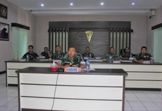 Taklimat Akhir Post Audit Itkostrad 