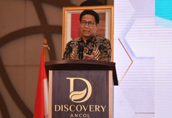 Mendes PDTT Abdul Halim Iskandar 