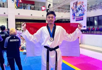 Serda Adam Yazid 