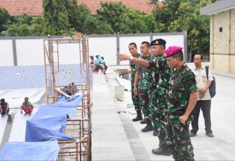 Taklimat Awal Audit Kinerja Kodiklatal 