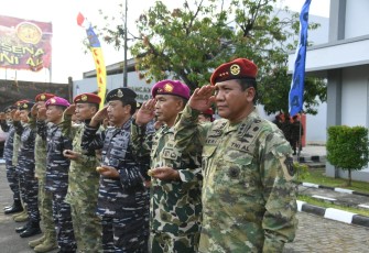 Warga Kehormatan Kopaska