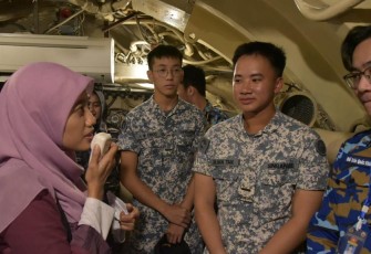 ASEAN Cadet Sail 2023