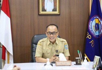 Prof Zudan Arif Fakrulloh 
