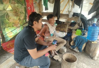 Pengedar Narkoba Jaringan Lapas
