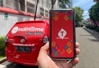Fitur Telkomsel dan Indihome
