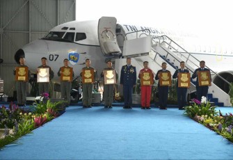 Lomba Antar Satuan Operasional
