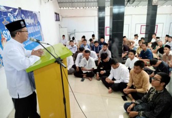 Pondok Ramadhan SMK KAL-1 