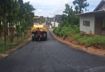 Jalan di Kota Bengkulu Telah Merata Dengan Kondisi Baik 