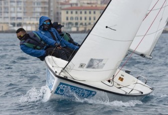International Sailing Week 2023 